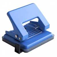 Paper punch