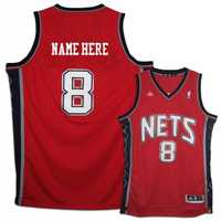 Basketball Jersey