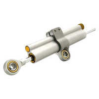 Steering dampers