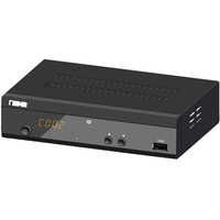 Digital tv boxes