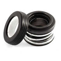 Mechanical Seal Rings