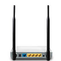 वायरलेस एंटीना