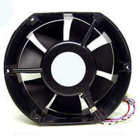 Fan casing