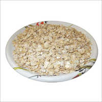 Barley flakes