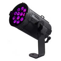 Stage lamps