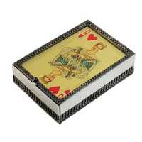 Customized playing card