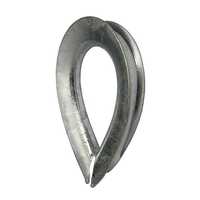 Thimble hook