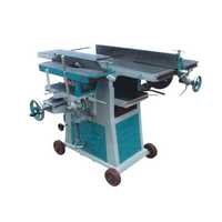 Planer machine