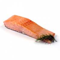 Smoked Salmon