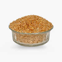 Bamboo rice