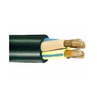 Elastomeric cable