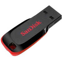 Sandisk pen drive