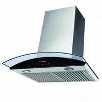 Faber kitchen chimney