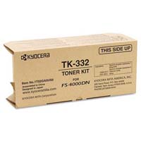 Kyocera toner cartridge