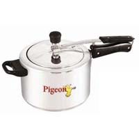 Pigeon pressure cooker