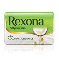 Rexona soap