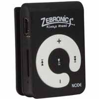 Zebronics mp3 player