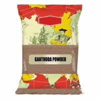 Ganthoda powder