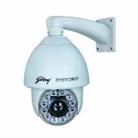 Godrej cctv camera
