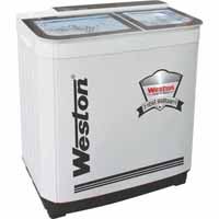 Weston washing machine