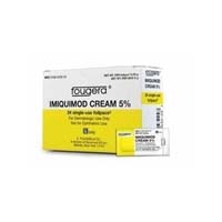 Imiquad cream
