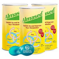 Almased Protein Powder