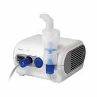 ओमरॉन नेब्युलाइज़र