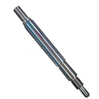 Hydraulic piston rod