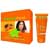 Papaya bleach cream
