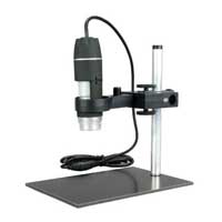 डिजिटल ज़ूम माइक्रोस्कोप