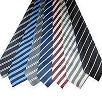 School necktie