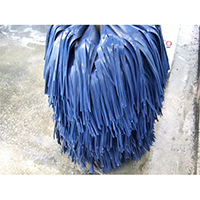 Washing brushes