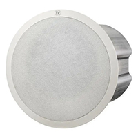 In ceiling speaker