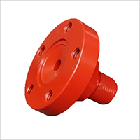 Pressure parts
