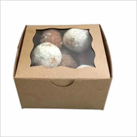 Laddu boxes