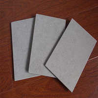 Asbestos plates