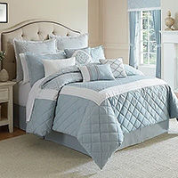 Quilt bedding set