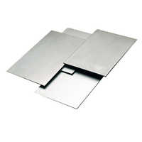 Nickel alloy sheet