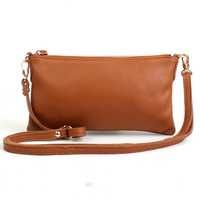 Leather Shoulder Bags