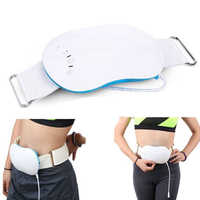 Belt vibrator
