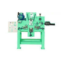 Pin Making Machine