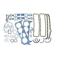 Gasket kits