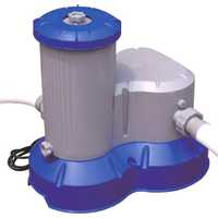 Filter pumps