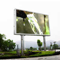 Advertising Display Systems