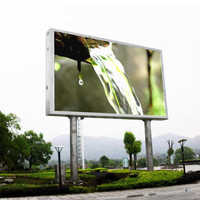 Advertising display systems