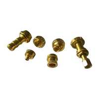 Brass Spray Nozzles