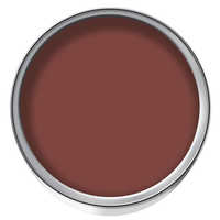 Red oxide paint