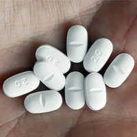 Antidepressant