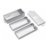 Surgical Instrument Box