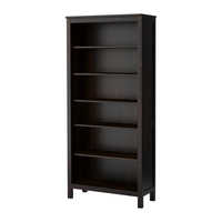 Library book rack
